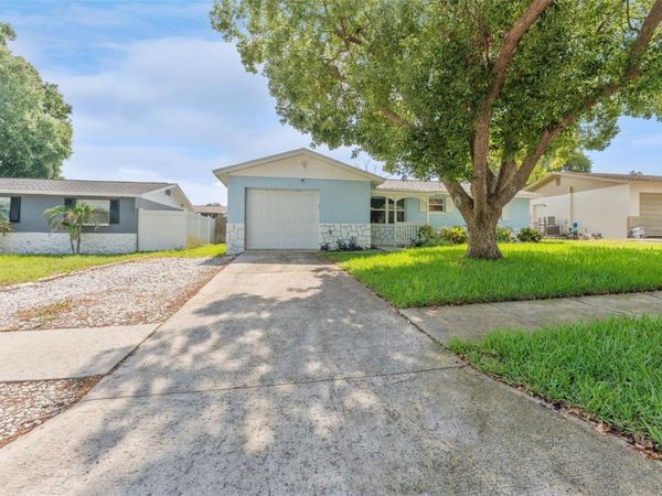 1415 COPPERTREE DR, TARPON SPRINGS, FL 34689