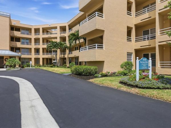 4440 FAIRWAYS BOULEVARD, Unit 108, BRADENTON, FL 34209