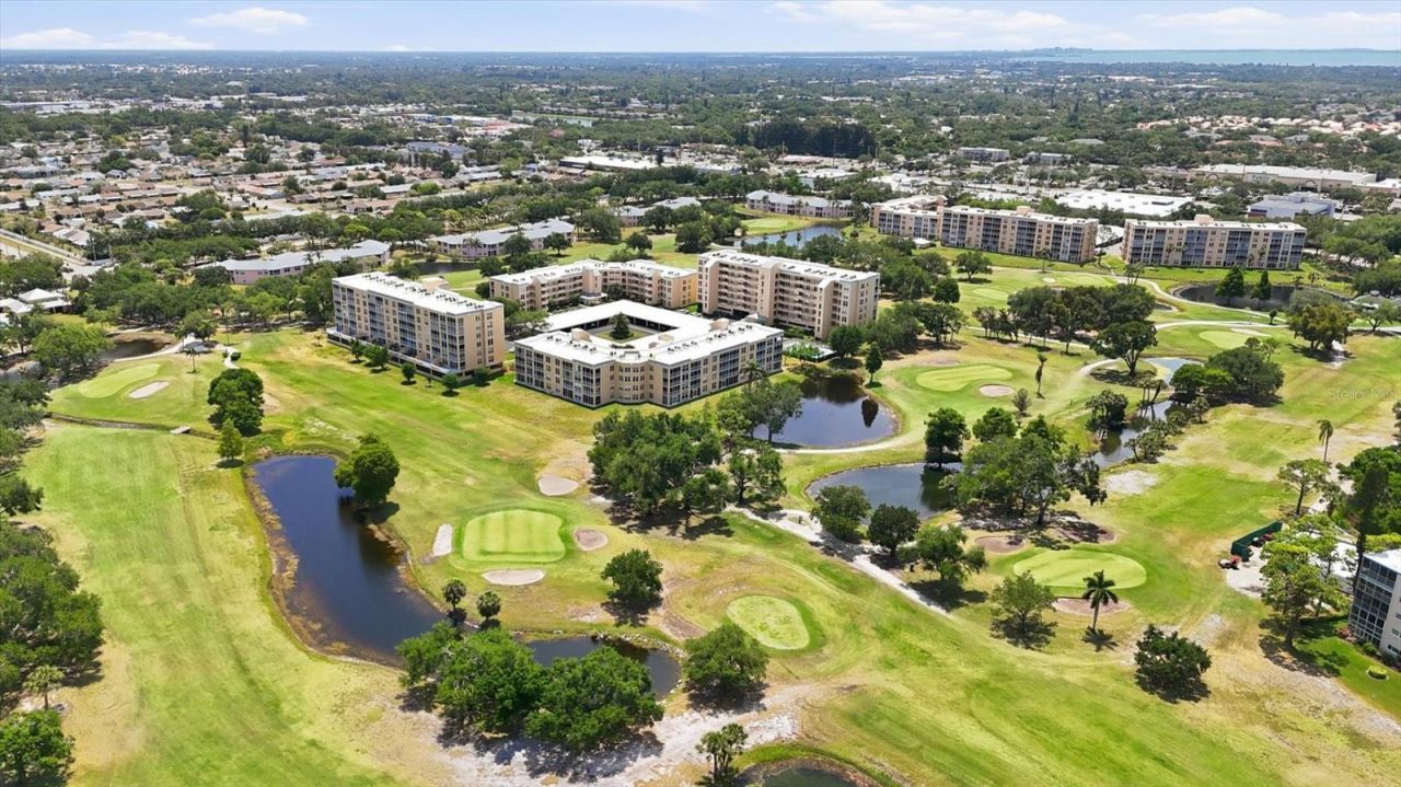 4440 Fairways Boulevard, Unit 108, Bradenton, FL 34209 Photo
