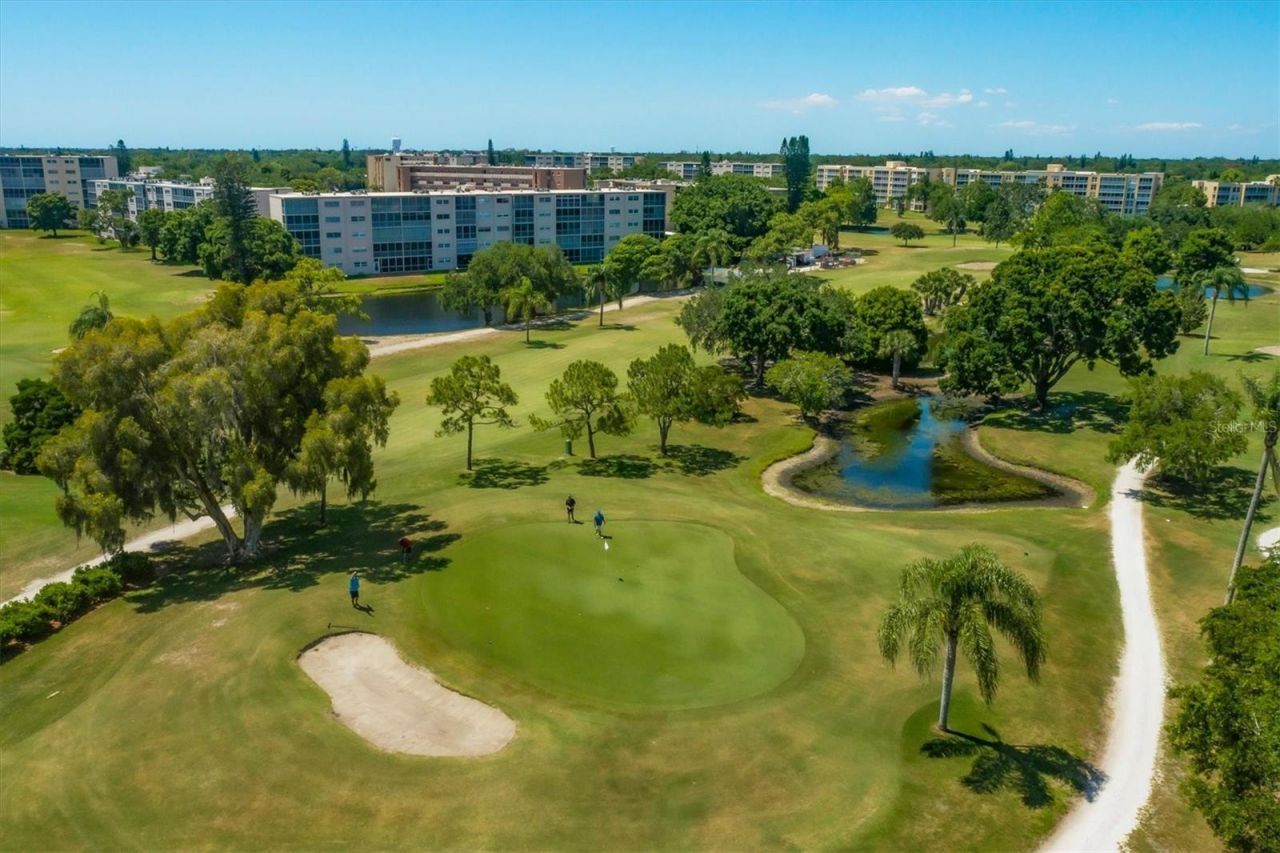 4440 Fairways Boulevard, Unit 108, Bradenton, FL 34209 Photo