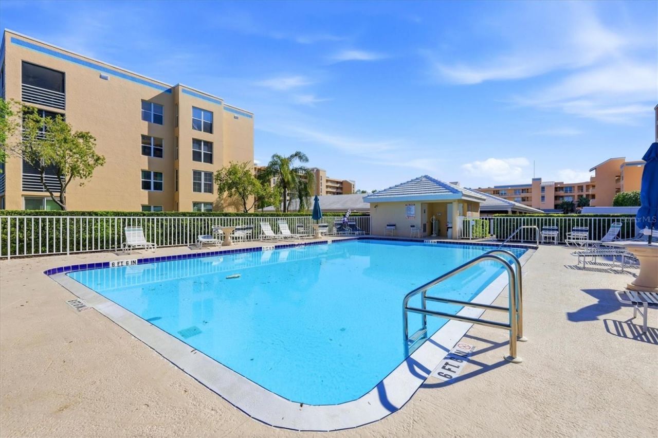 4440 Fairways Boulevard, Unit 108, Bradenton, FL 34209 Photo