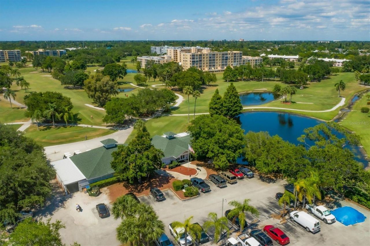 4440 Fairways Boulevard, Unit 108, Bradenton, FL 34209 Photo