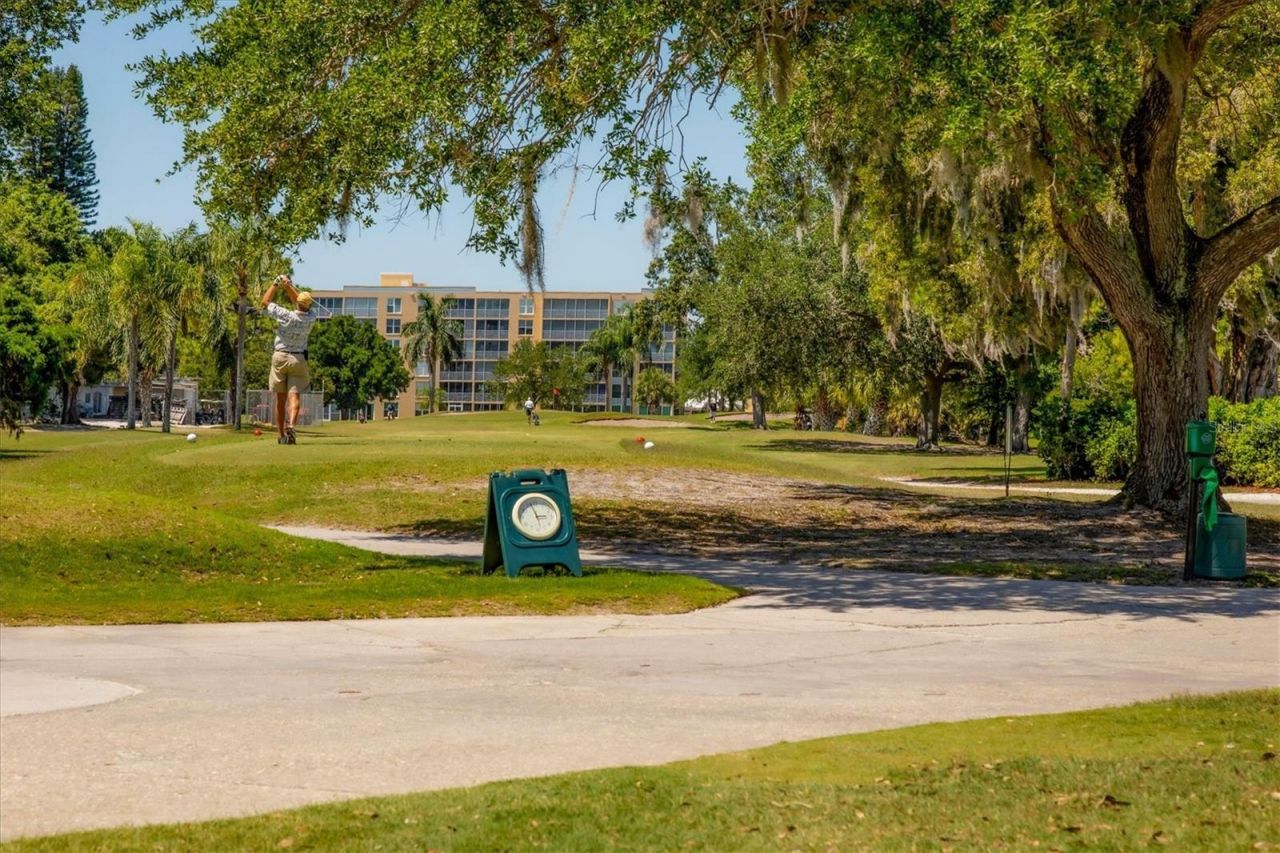 4440 Fairways Boulevard, Unit 108, Bradenton, FL 34209 Photo
