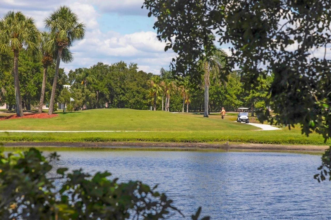 4440 Fairways Boulevard, Unit 108, Bradenton, FL 34209 Photo