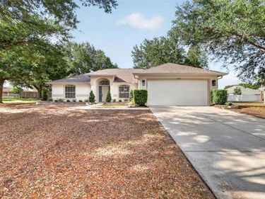 2294 KNOLLWOOD DRIVE , LEESBURG, FL 34748