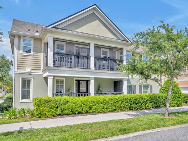445 GEE HAMMOCK LANE , WINTER SPRINGS, FL 32708