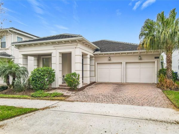 8325 TOPSAIL PLACE , WINTER GARDEN, FL 34787