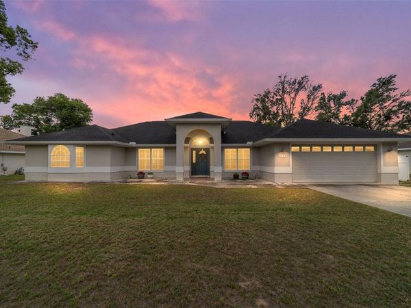 5392 SW 82ND STREET , OCALA, FL 34476