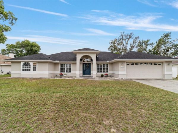 5392 SW 82ND STREET, OCALA, FL 34476