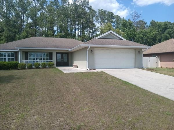 987 SE 65 CIRCLE , OCALA, FL 34472