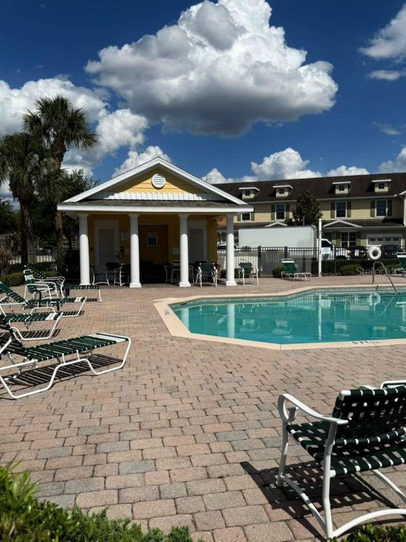4800 Poolside Drive, Saint Cloud, FL 34769 Photo