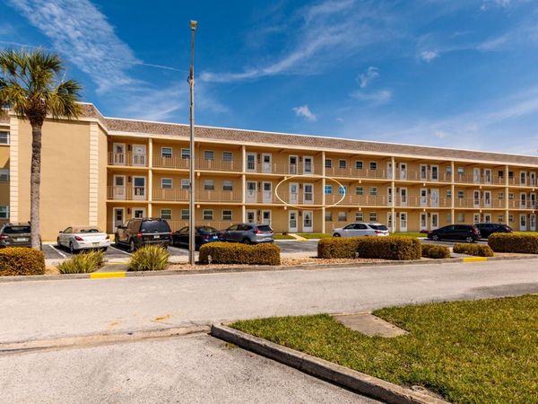 1 S BOCA CIEGA POINT BOULEVARD , Unit 204, ST PETERSBURG, FL 33708