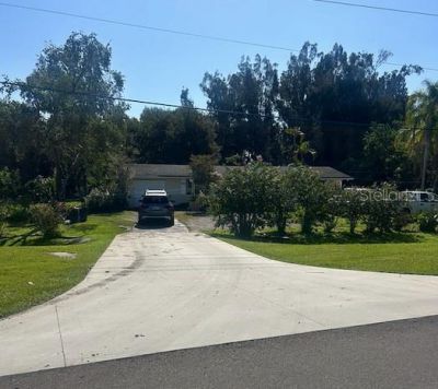 4623 60th Street E, Bradenton, FL 34203 Photo