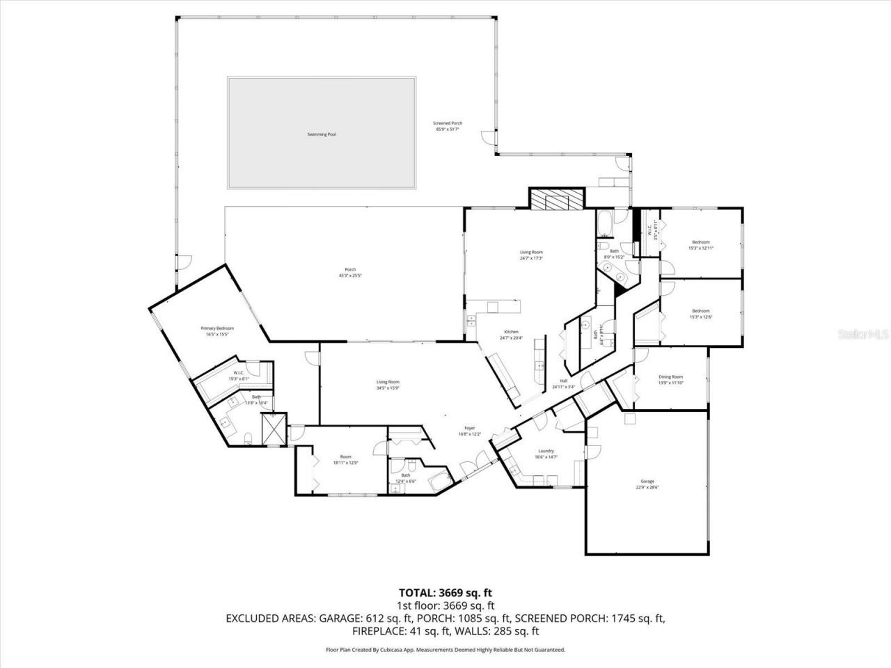 1875 Belleair Road, Clearwater, FL 33764 Photo