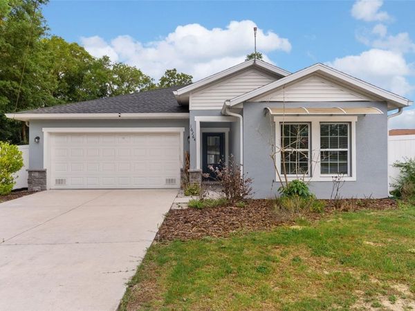 16264 SE 84TH COURT , SUMMERFIELD, FL 34491