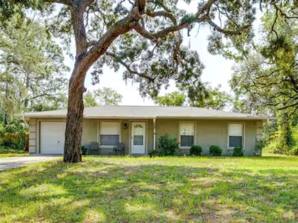 1817 S CASEY POINT, HOMOSASSA, FL 34448