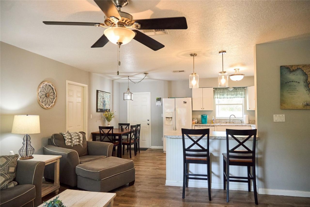 1817 S Casey Point, Homosassa, FL 34448 Photo