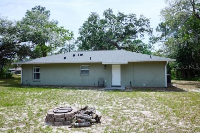 1817 S Casey Point, Homosassa, FL 34448 Photo