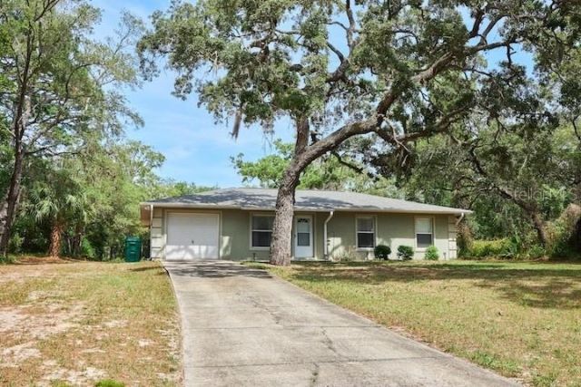 1817 S Casey Point, Homosassa, FL 34448 Photo