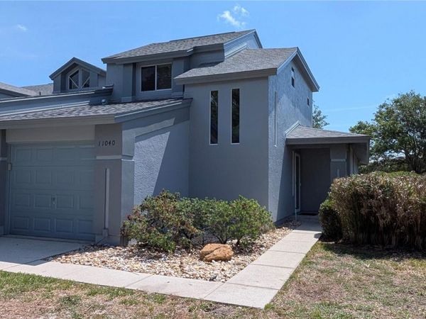 11040 W COVE HARBOR DRIVE , CRYSTAL RIVER, FL 34428