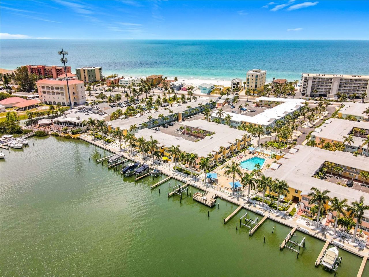 19417 Gulf Boulevard, Unit A-113, Indian Shores, FL 33785 Photo