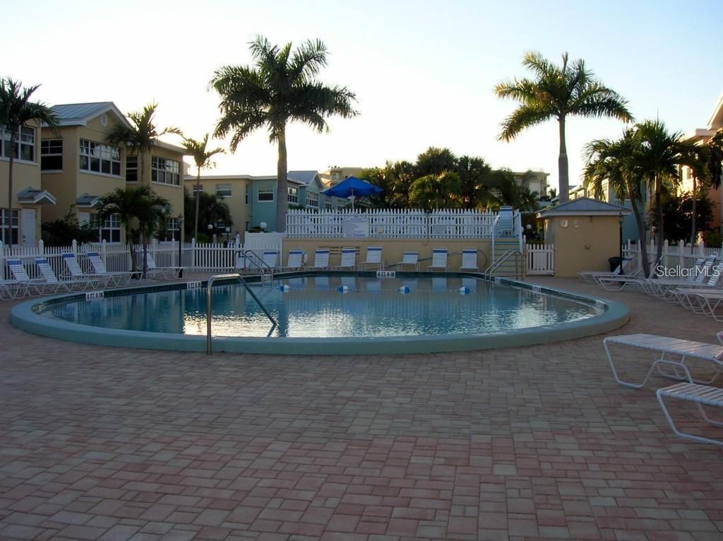 19417 Gulf Boulevard, Unit A-113, Indian Shores, FL 33785 Photo