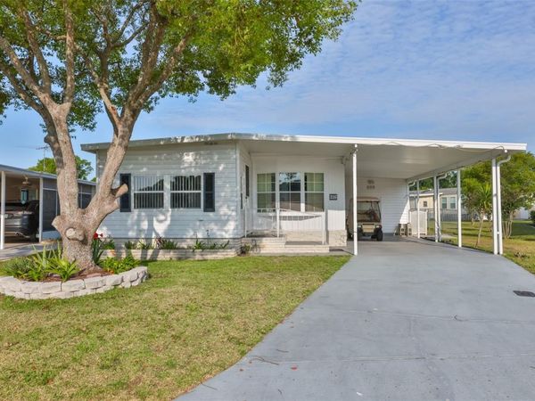 1610 REYNOLDS ROAD , Unit 316, LAKELAND, FL 33801