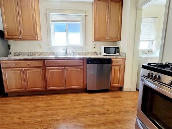 149 Powder House Blvd, Unit 1, Somerville, MA 02144