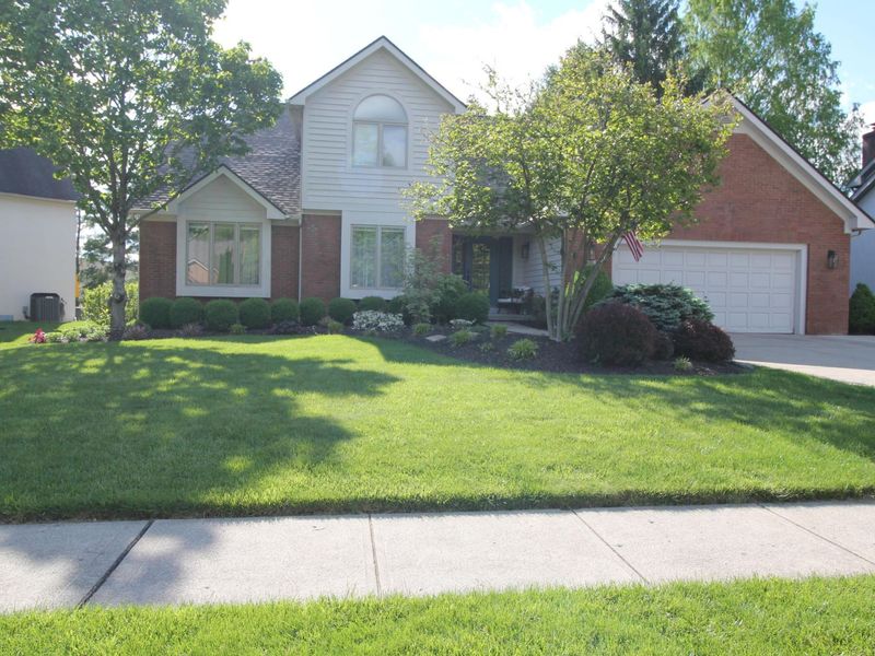 629 Reindeer Lane, Columbus, OH 43230 Photo 3
