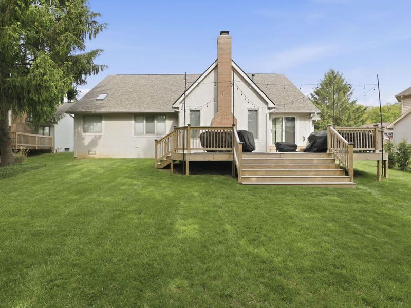 629 Reindeer Lane, Columbus, OH 43230 Photo 47