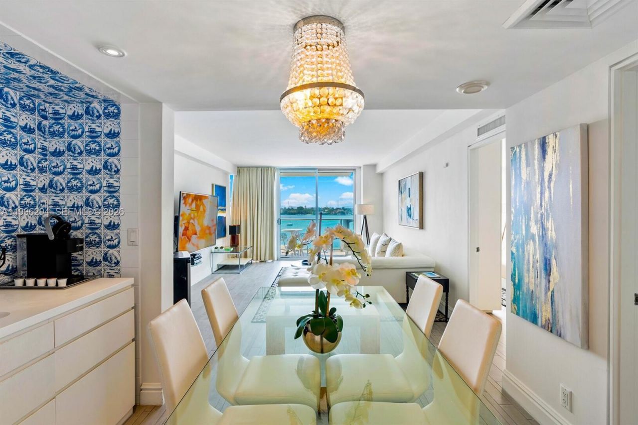 1100 West Ave, Unit 410, Miami Beach, FL 33139 Photo