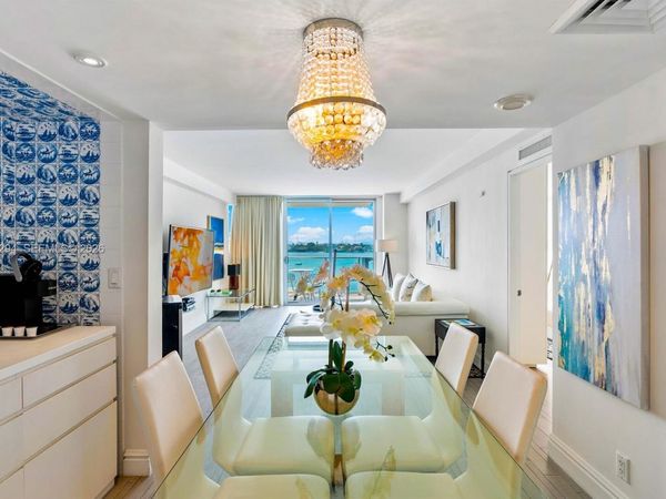 1100 West Ave , Unit 410, Miami Beach, FL 33139