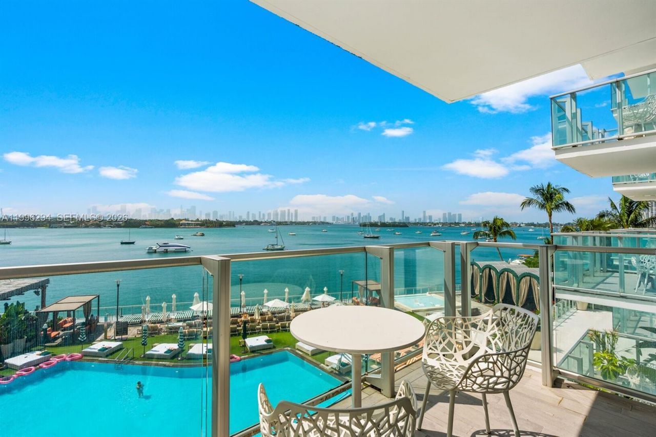 1100 West Ave, Unit 410, Miami Beach, FL 33139 Photo