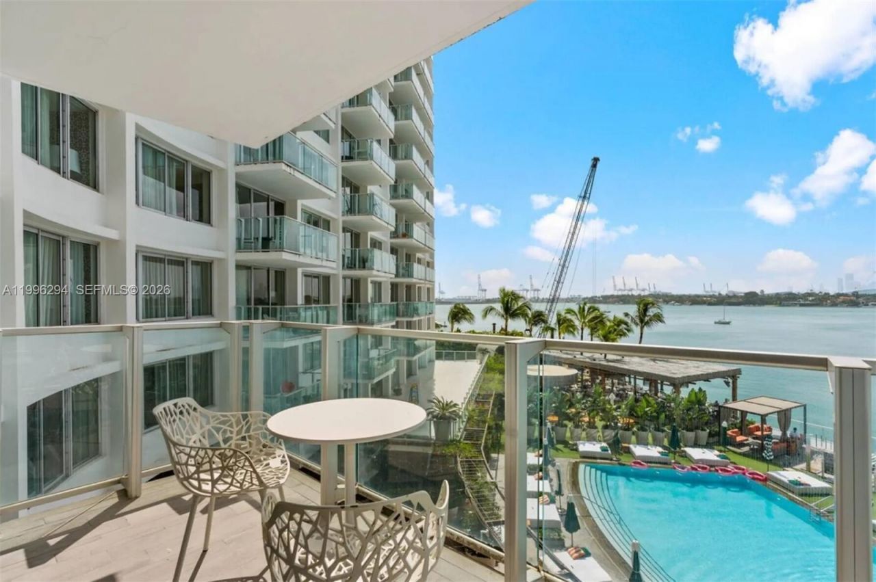 1100 West Ave, Unit 410, Miami Beach, FL 33139 Photo