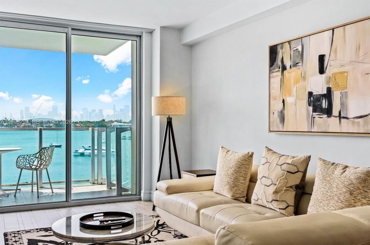 1100 West Ave, Unit 410, Miami Beach, FL 33139 Photo