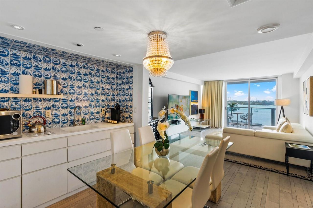 1100 West Ave, Unit 410, Miami Beach, FL 33139 Photo
