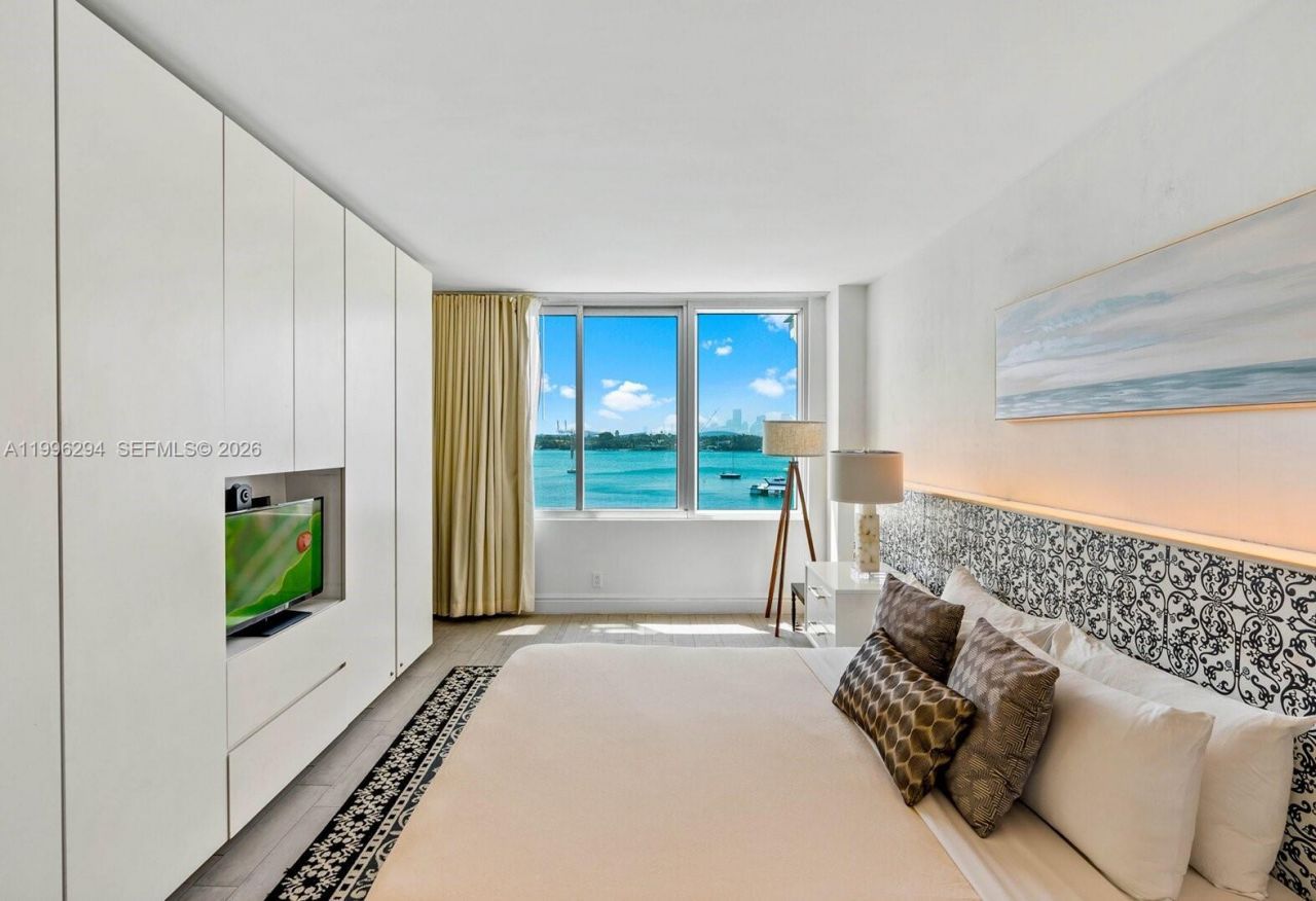 1100 West Ave, Unit 410, Miami Beach, FL 33139 Photo