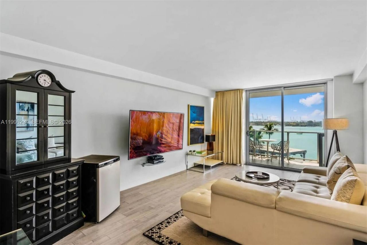 1100 West Ave, Unit 410, Miami Beach, FL 33139 Photo