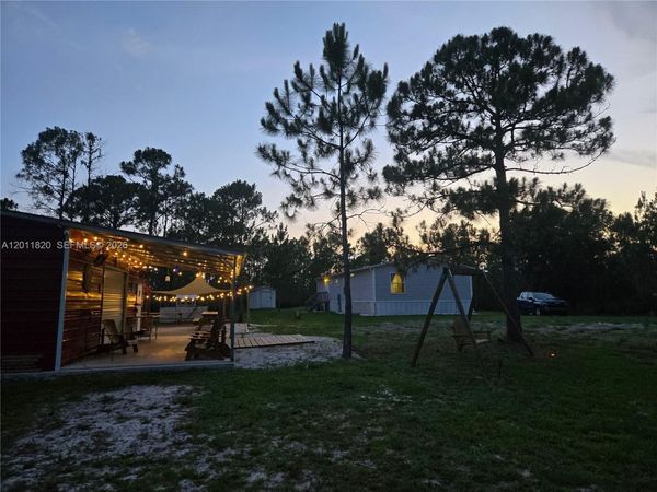 1000 NE 365 Lane, Okeechobee, FL 34972