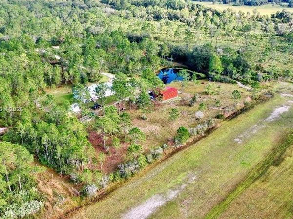 1000 NE 365 Lane , Okeechobee, FL 34972
