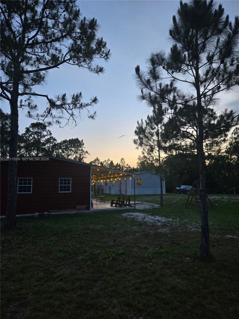 1000 NE 365 Lane , Okeechobee, FL 34972 Photo