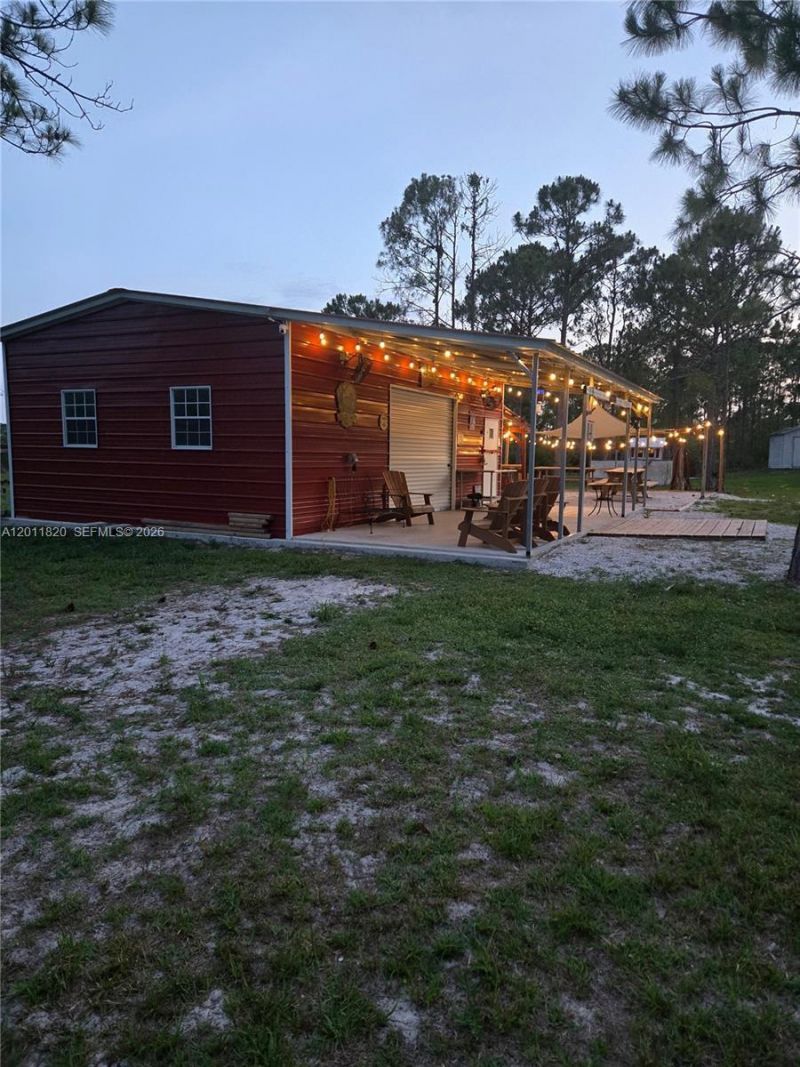1000 NE 365 Lane , Okeechobee, FL 34972 Photo