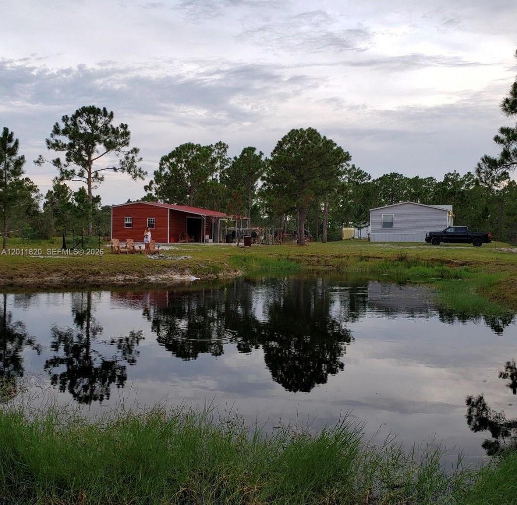 1000 NE 365 Lane , Okeechobee, FL 34972 Photo