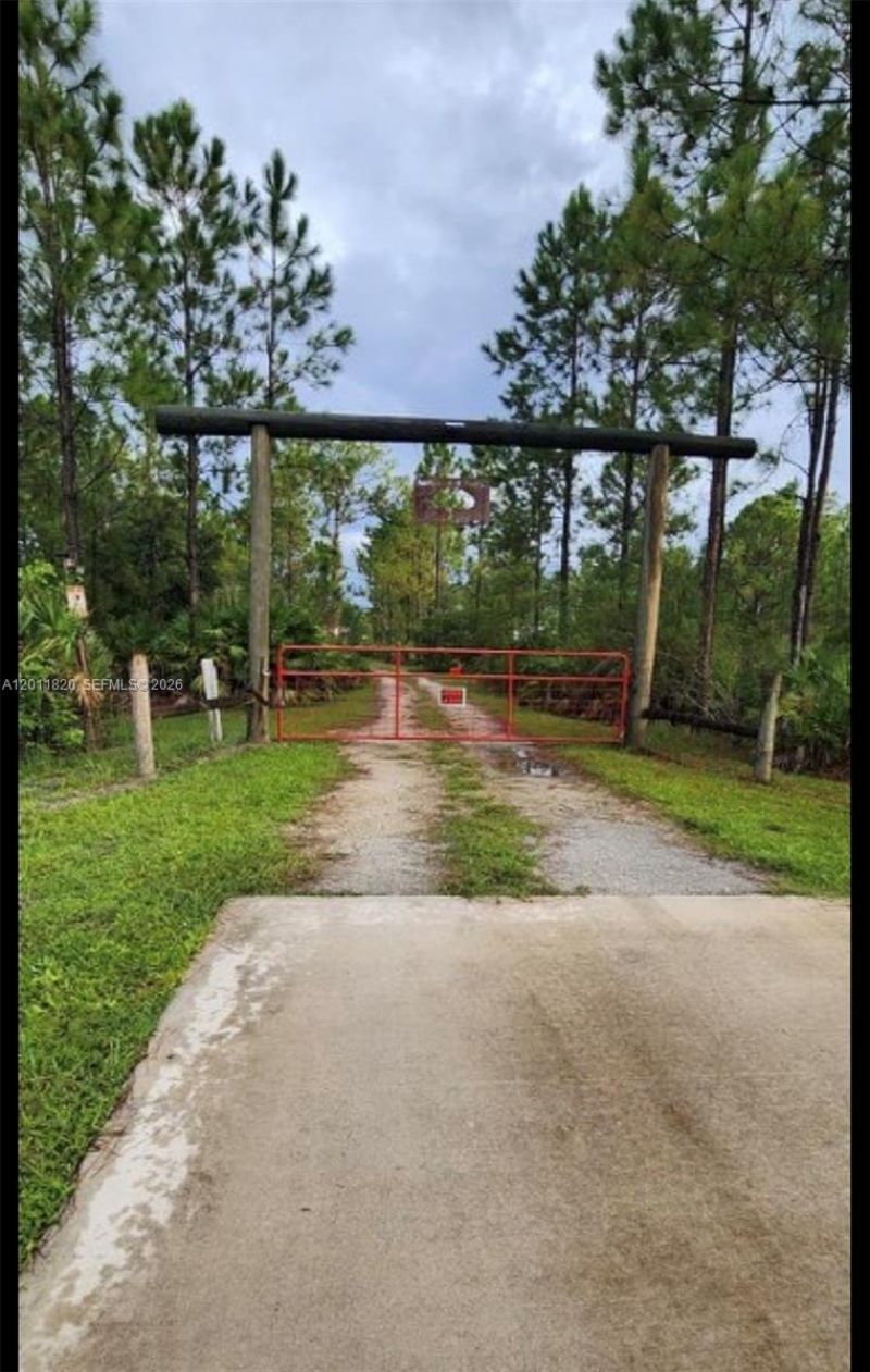 1000 NE 365 Lane , Okeechobee, FL 34972 Photo
