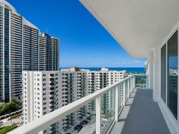 2751 S Ocean Dr , Unit 1805S, Hollywood, FL 33019