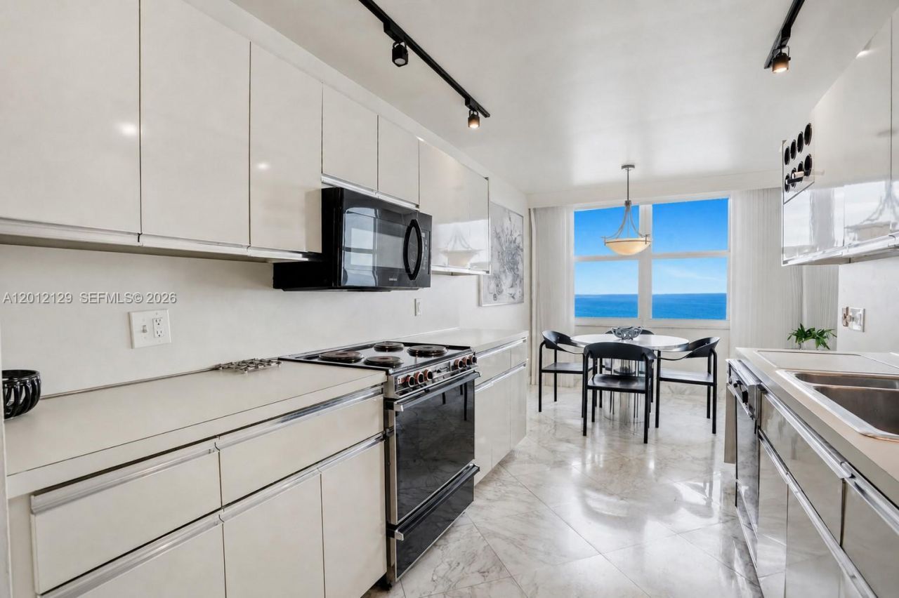 2751 S Ocean Dr , Unit 1805S, Hollywood, FL 33019 Photo