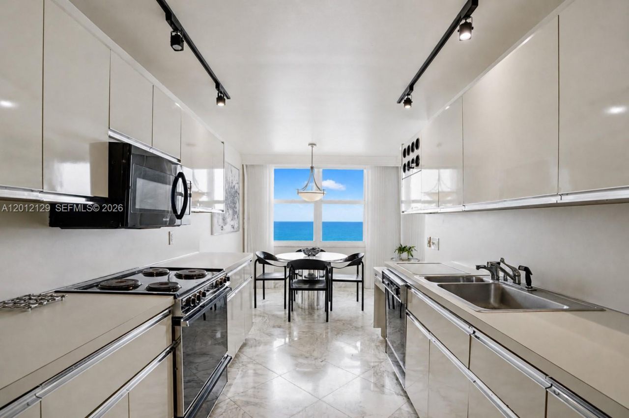 2751 S Ocean Dr , Unit 1805S, Hollywood, FL 33019 Photo