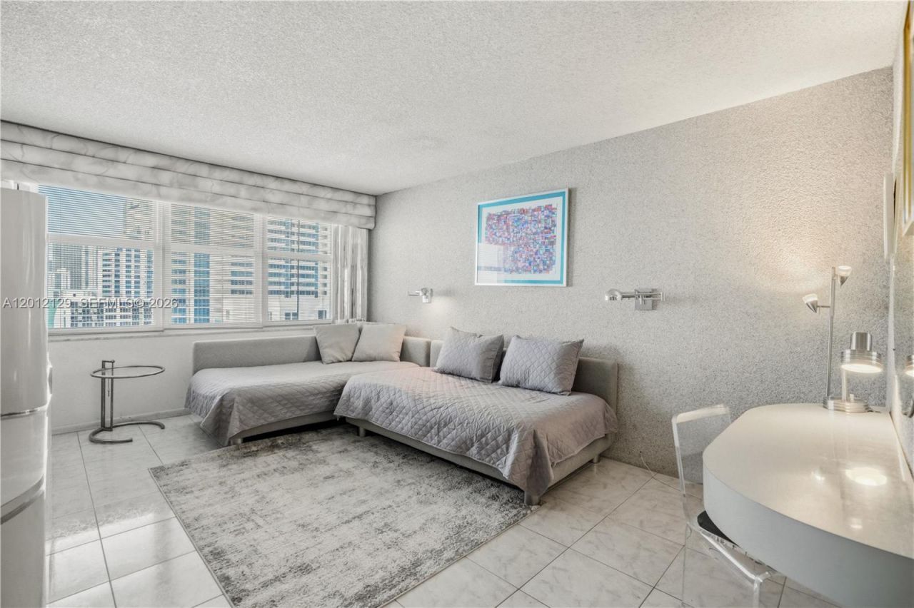 2751 S Ocean Dr , Unit 1805S, Hollywood, FL 33019 Photo