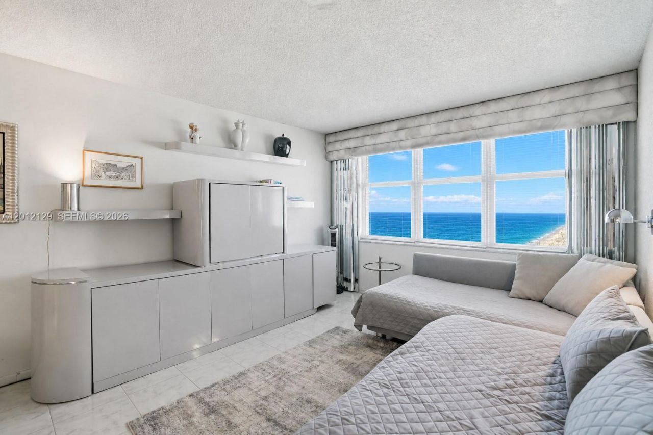 2751 S Ocean Dr , Unit 1805S, Hollywood, FL 33019 Photo