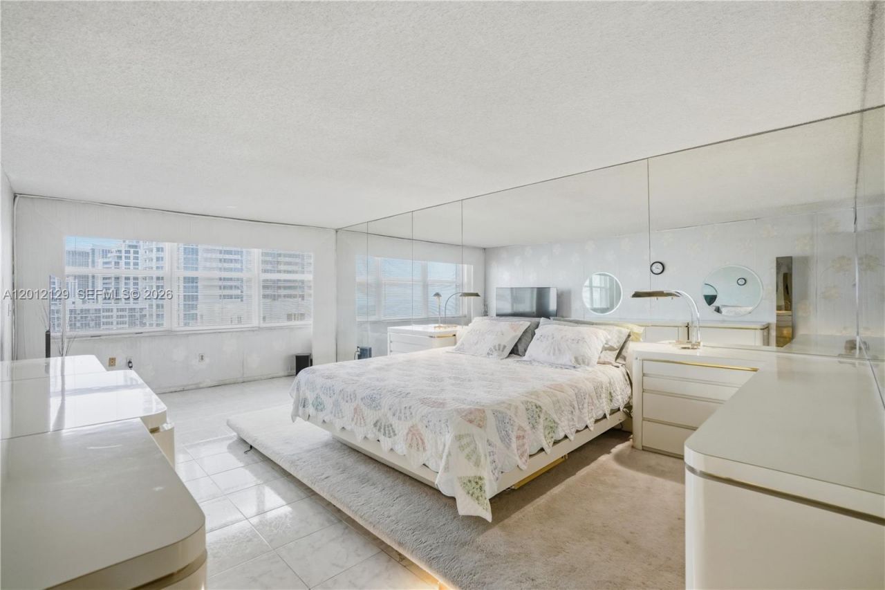 2751 S Ocean Dr , Unit 1805S, Hollywood, FL 33019 Photo